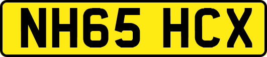 NH65HCX