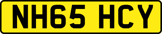 NH65HCY