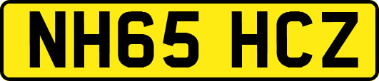 NH65HCZ