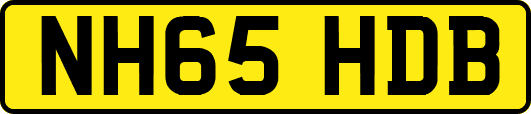 NH65HDB
