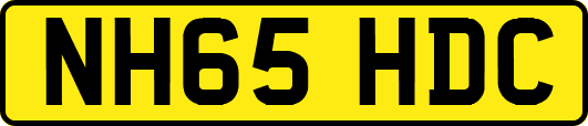 NH65HDC