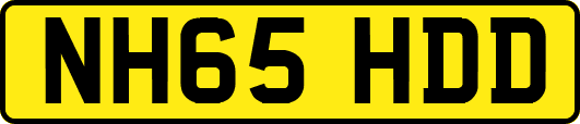 NH65HDD