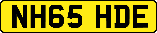 NH65HDE