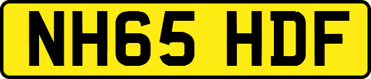 NH65HDF