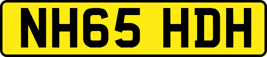 NH65HDH