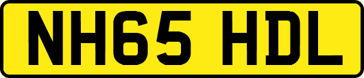 NH65HDL
