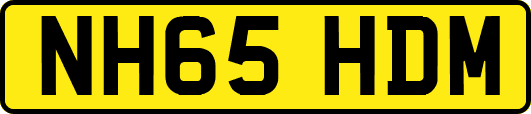 NH65HDM