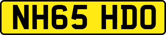 NH65HDO
