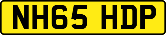NH65HDP