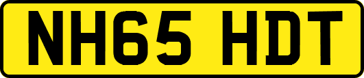 NH65HDT