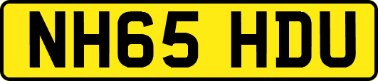 NH65HDU