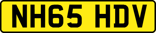 NH65HDV