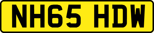 NH65HDW