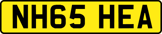 NH65HEA