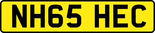 NH65HEC