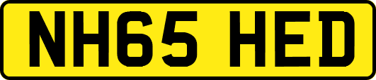 NH65HED