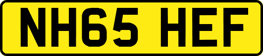 NH65HEF