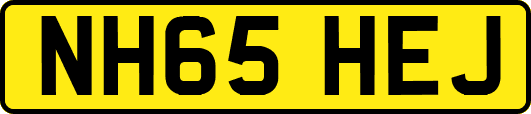 NH65HEJ