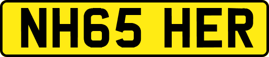 NH65HER