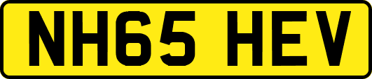 NH65HEV