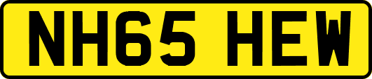 NH65HEW