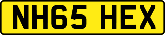 NH65HEX