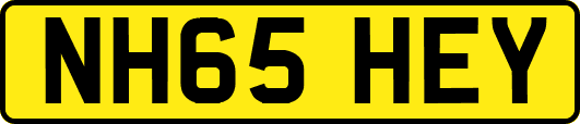 NH65HEY