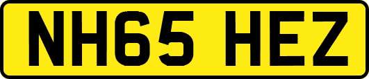 NH65HEZ
