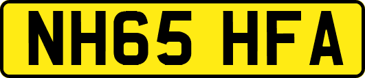NH65HFA