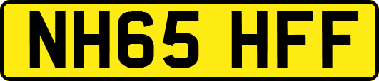 NH65HFF
