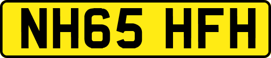 NH65HFH