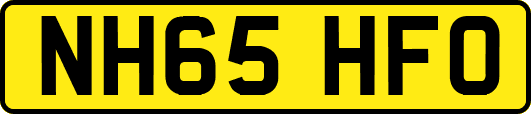 NH65HFO