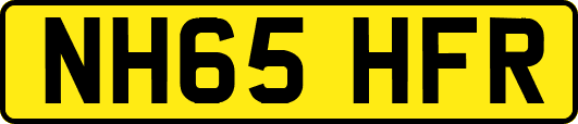 NH65HFR