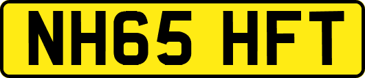 NH65HFT