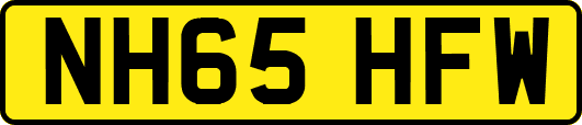 NH65HFW