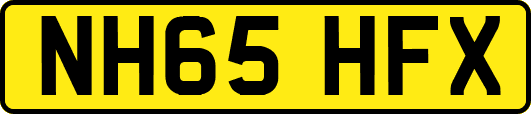 NH65HFX
