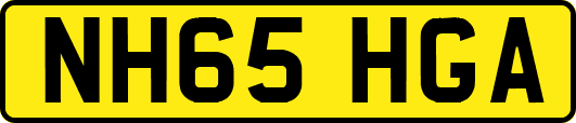 NH65HGA