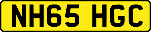 NH65HGC