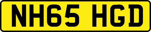 NH65HGD