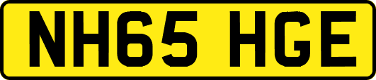 NH65HGE