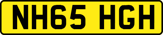 NH65HGH