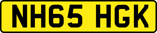 NH65HGK
