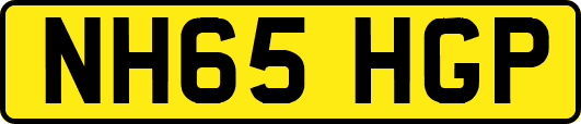 NH65HGP