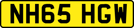 NH65HGW