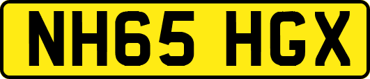 NH65HGX