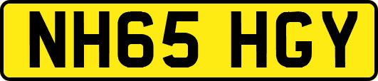 NH65HGY
