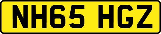 NH65HGZ