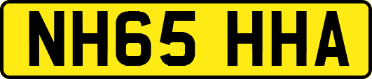 NH65HHA