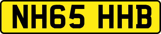 NH65HHB