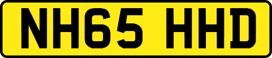 NH65HHD